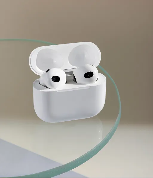 Echo tune wireless headphones